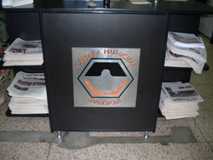 jornal oficial
